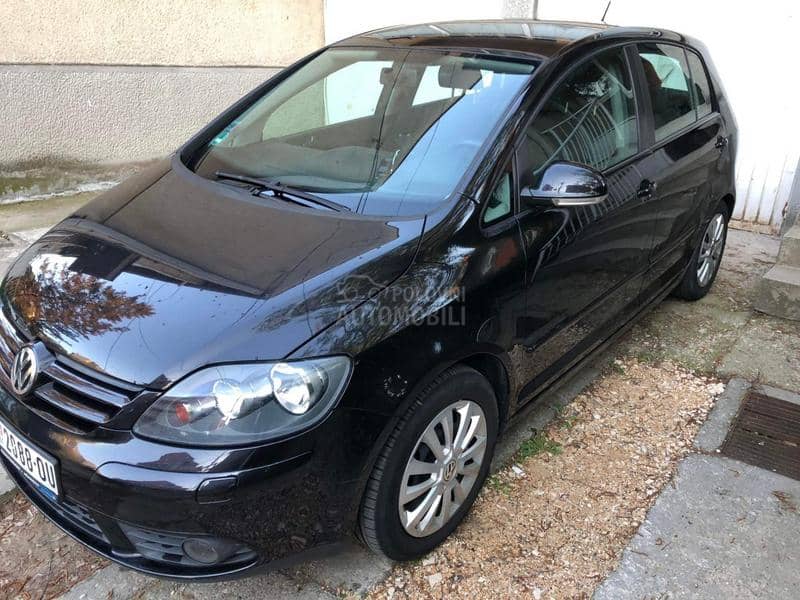 Volkswagen Golf Plus 1.4