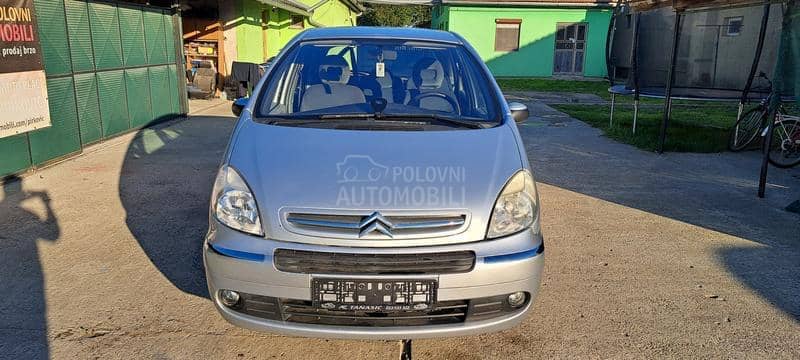 Citroen Xsara Picasso 1.6 i