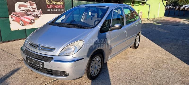 Citroen Xsara Picasso 1.6 i