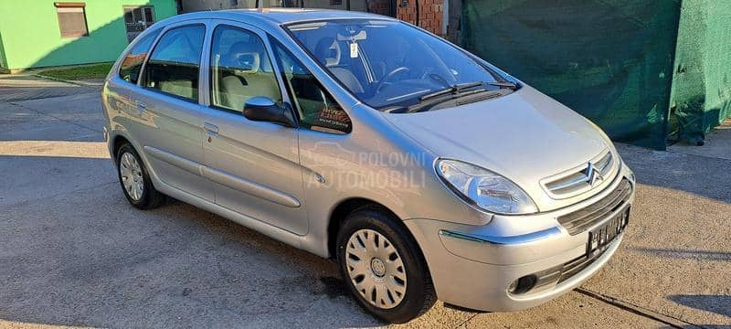 Citroen Xsara Picasso 1.6 i