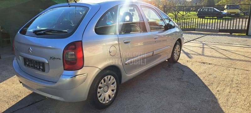 Citroen Xsara Picasso 1.6 i