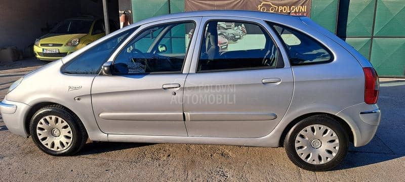 Citroen Xsara Picasso 1.6 i