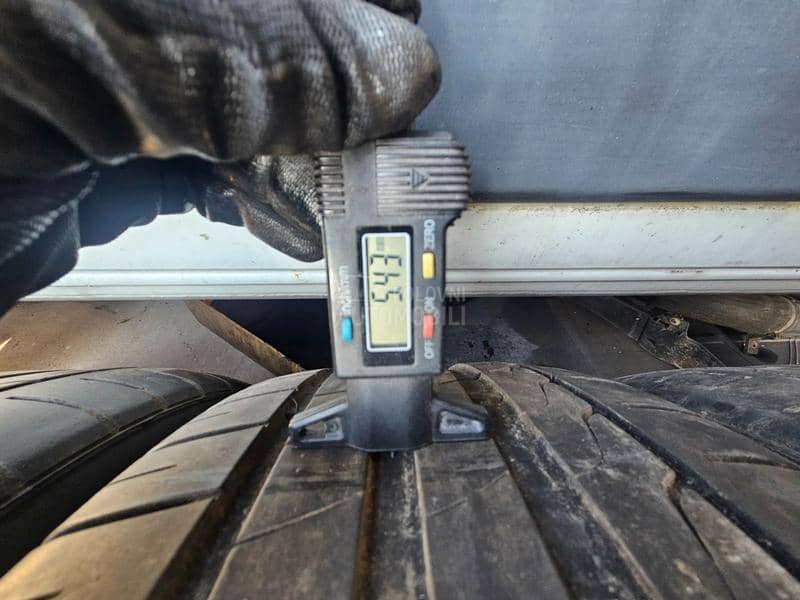 Imperial 245/45 R20 Letnja