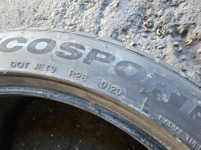 Imperial 245/45 R20 Letnja