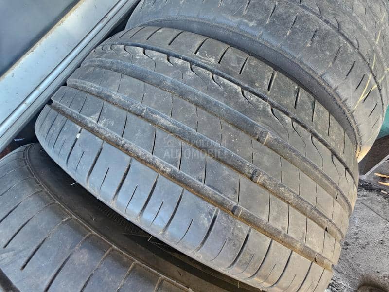 Imperial 245/45 R20 Letnja