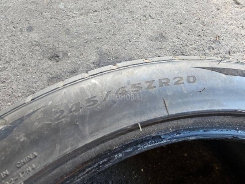 Imperial 245/45 R20 Letnja