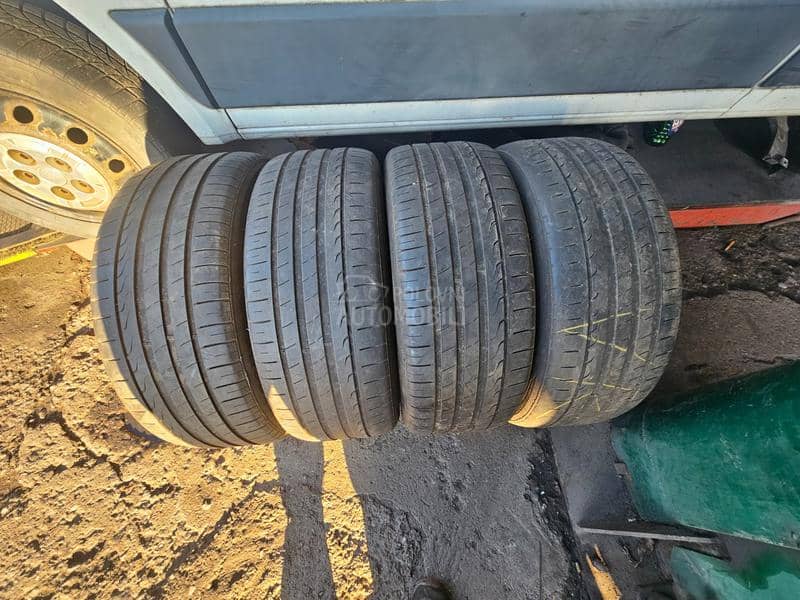 Imperial 245/45 R20 Letnja