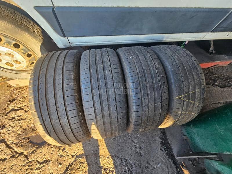 Imperial 245/45 R20 Letnja