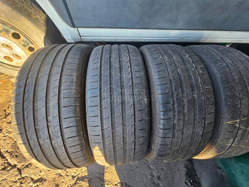 Imperial 245/45 R20 Letnja