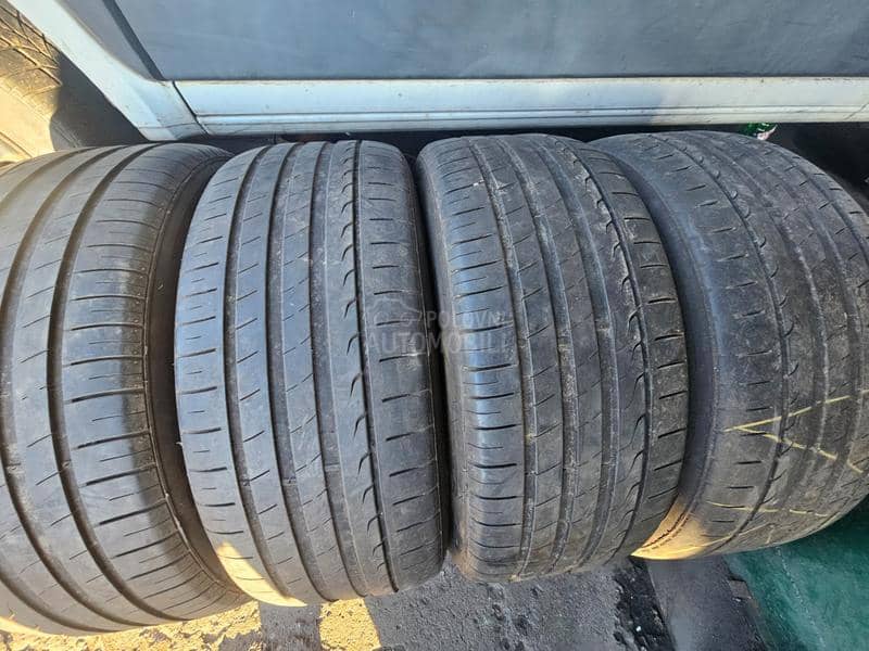 Imperial 245/45 R20 Letnja