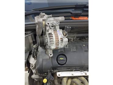 Alternator vti za Peugeot 207, 208, 308