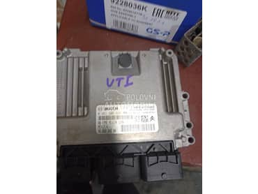 Racunari 1.6 88kw za Peugeot 207, 308