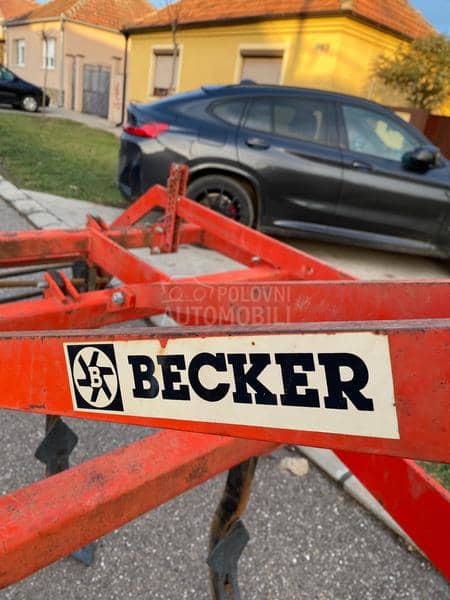 Becker gruber