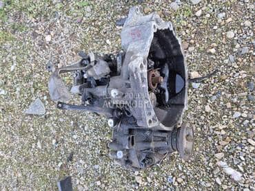 Menjac 1.8T 5 brzina za Volkswagen Golf 4 od 2000. do 2004. god.