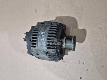 Altenator 2.0 Tdi za Volkswagen Passat B6 od 2004. do 2008. god.