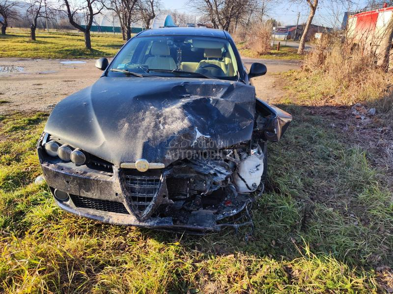 Alfa Romeo 159 