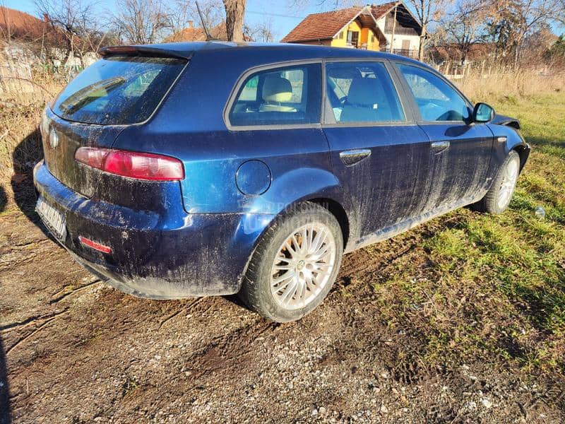 Alfa Romeo 159 