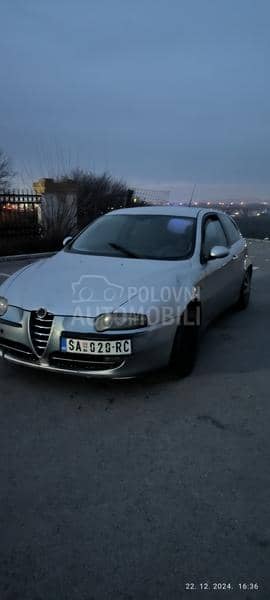 Alfa Romeo 147 