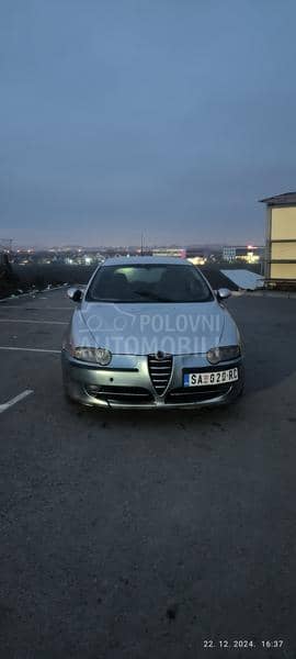 Alfa Romeo 147 