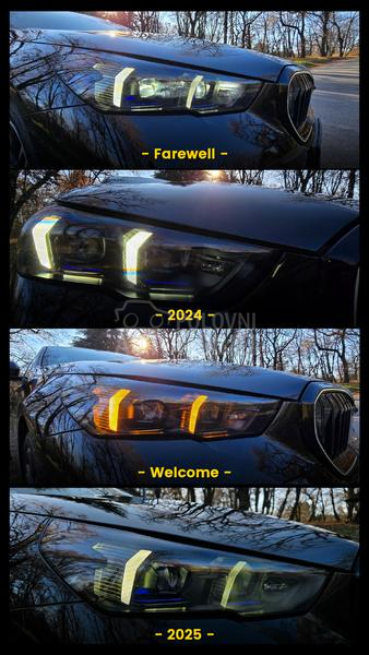 BMW 520 d M sport pro