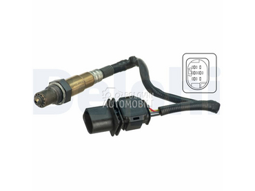 Lambda sonda DELPHI za Hyundai i40 od 2011. do 2019. god.