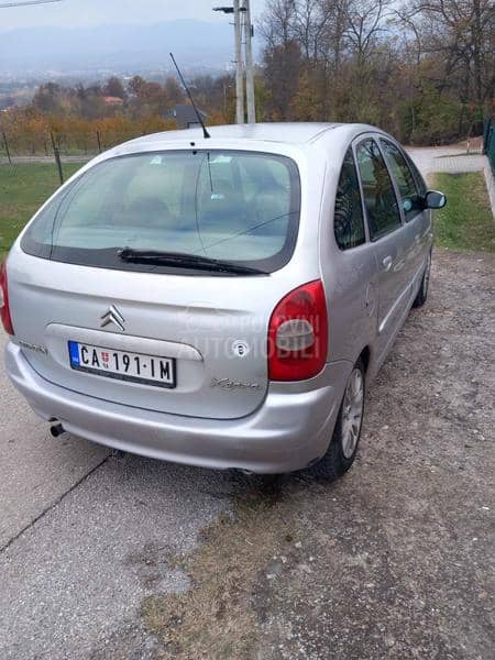 Citroen Xsara Picasso 1.6.b.