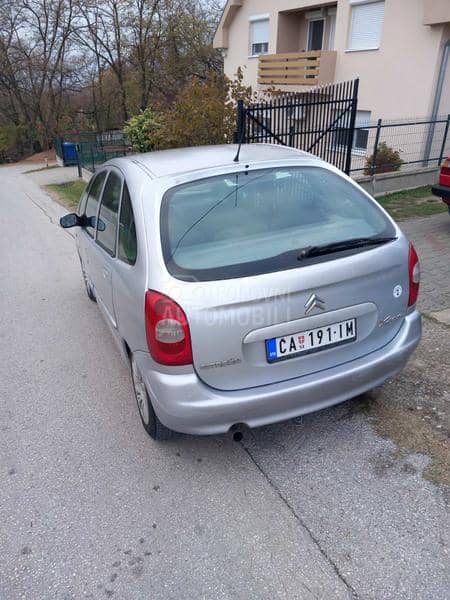 Citroen Xsara Picasso 1.6.b.