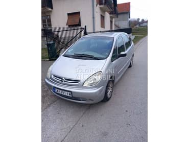 Citroen Xsara Picasso 1.6.b.