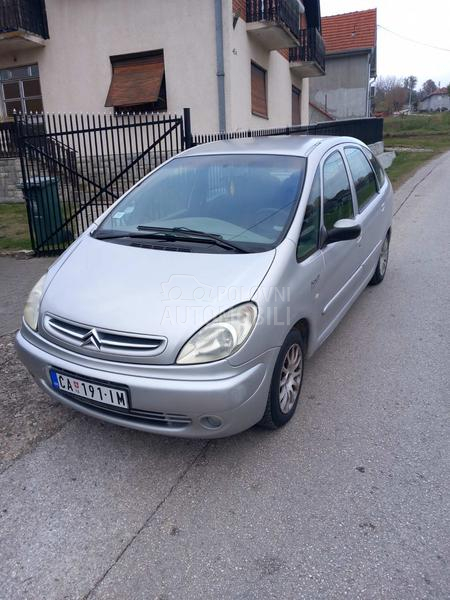 Citroen Xsara Picasso 1.6.b.