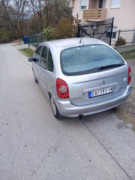 Citroen Xsara Picasso 1.6.b.