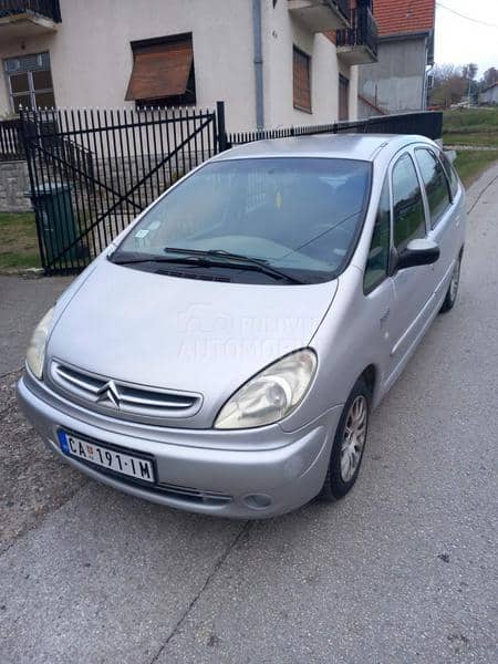 Citroen Xsara Picasso 1.6.b.