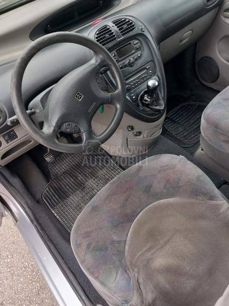 Citroen Xsara Picasso 1.6.b.