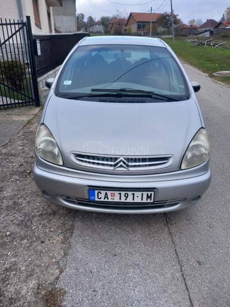 Citroen Xsara Picasso 1.6.b.