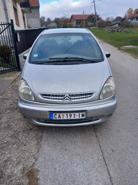 Citroen Xsara Picasso 1.6.b.