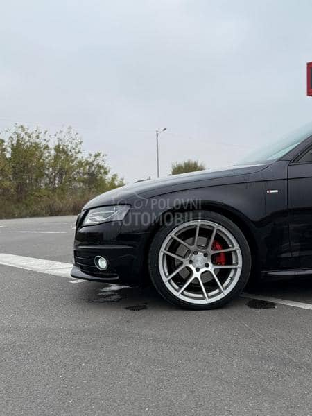 Audi A4 3XS LINE