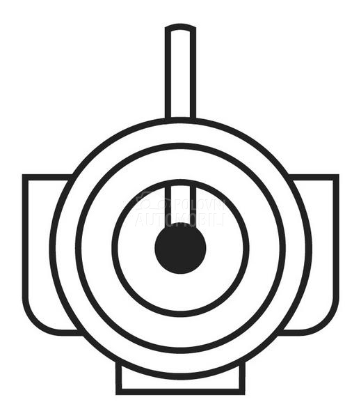 Lambda sonda BOSCH
