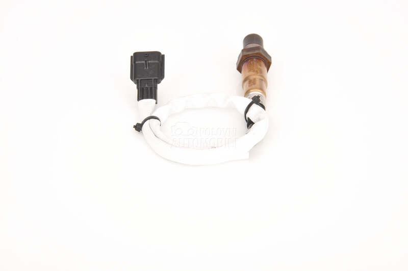 Lambda sonda