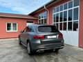 Mercedes Benz GLC 300 d 4M AMG