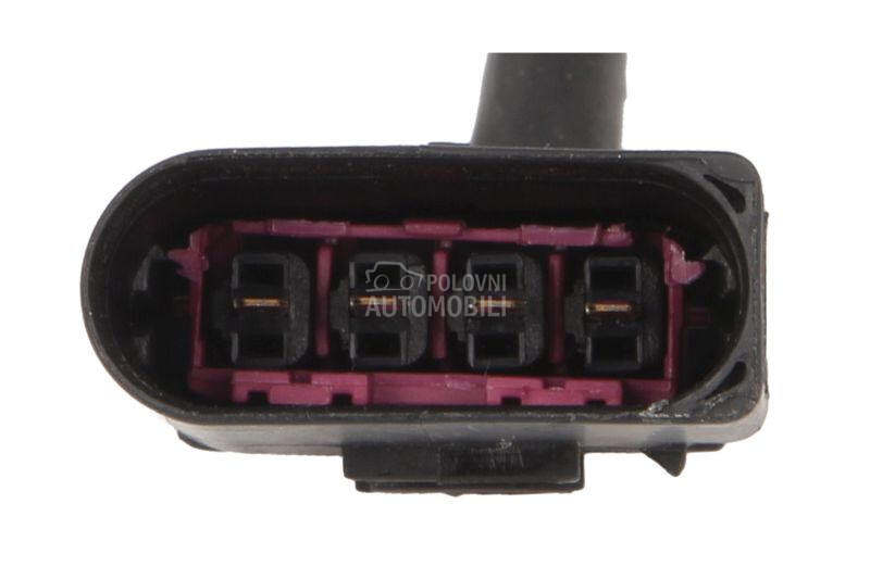 Lambda sonda Meat Doria