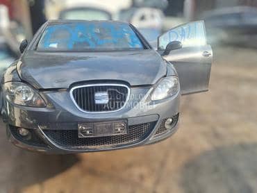 Seat Leon 2005. god. -  kompletan auto u delovima