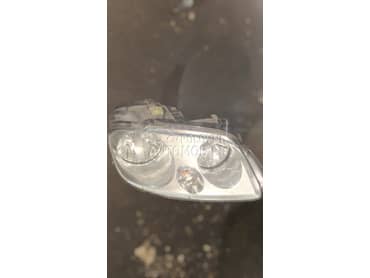 Touran Far za Volkswagen Touran od 2003. do 2009. god.