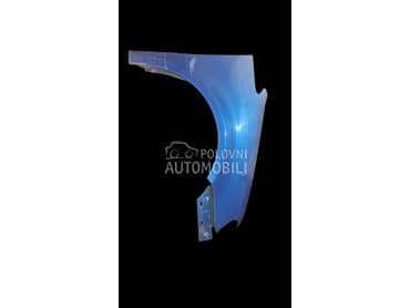 Touran Krilo za Volkswagen Touran od 2003. do 2009. god.