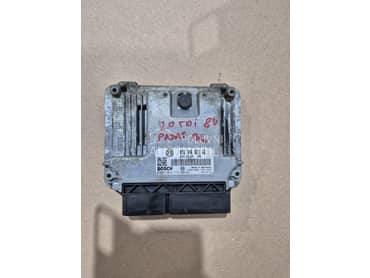 Kompijuter 2.0 8v Tdi za Volkswagen Passat B6 od 2004. do 2008. god.