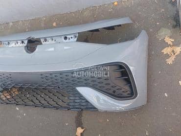 Branik za Volkswagen ID.5 od 2020. do 2024. god.