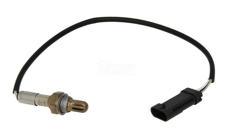 Lambda sonda ENGITECH
