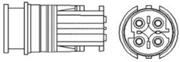 Lambda sonda