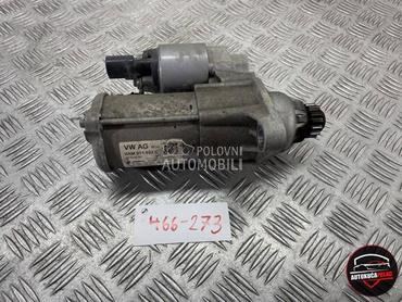 ALNASER ALANSER za Volkswagen Golf 5