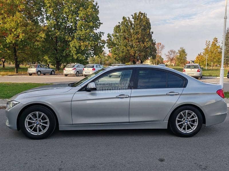 BMW 320 SPORT LINE
