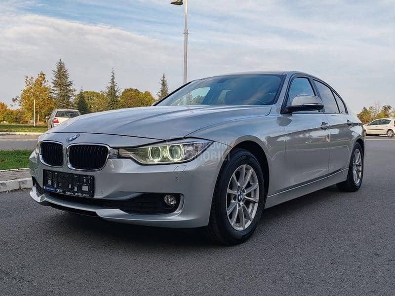 BMW 320 SPORT LINE