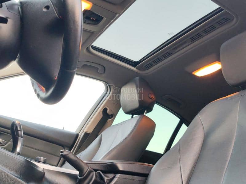 BMW 320 320d XEN/LED